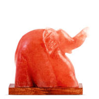 RMY Himalayan Red Crafted Salt Lamps ,Crafted Salt Lamps Benefits &amp;Uses,Natural Crafted Salt ... - image 2