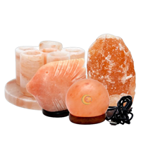 RMY Red Himalayan Salt Lamp Range ,Himalayan Salt Lamp Suppliers & Wholesaler - image 3