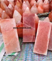 RMY Pink Salt Tiles 1X4X8″ ,Himalayan Natural Salt Tiles Largest Exporter,Best Himalayan Sa... - image 3