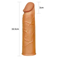 penis-sleeve-pleasure-x-tender-brown-lo-lv1050-cllo-lv1050.jpg