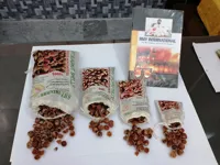 RMY soap nut shells powder, soap nut shell detergents,soap nut shell powder, seed less soap nuts,... - image 3