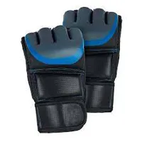 RMY Challenger MMA Gloves,RMY Pro Style MMA Grappling Gloves,RMY Mixed Martial Arts Grappling Glo... - image 2