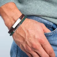 men-s-bracelet-one-jewels-oamb4101lc-brown-s72140412-bbs72140412.jpg