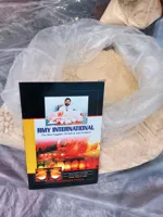 RMY Soap nuts Shell Powder 300g,Soap Nuts Powder Shampoo,Soap Nut Powder . - image 2