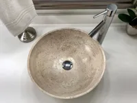 RMY Tavera Marble Sink & Basins,Tavera Marble Sinks and Basins from Pakistan,Most Amazing Ta... - image 3