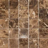 RMY Pietra Brown Marble Mosaic Tiles,Pietra Brown Marble Tile,Pietra Brown Tiles & Marble Sl... - image 3