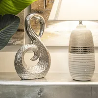 decorative-figure-alexandra-house-living-silver-235-x-9-x-38-cm-d1621287-bbd1621287.jpg