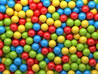 RMY Mini Balls,RMY Sports Balls - image 2