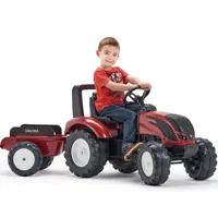 FALK-Traktorek-Czerwony-Valtra-S4-na-Pedaly-z-Przyczepka-od-3-Lat__1264789__1200.jpg