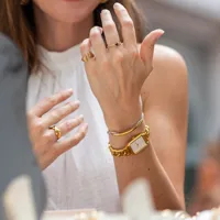 ladies-bracelet-one-jewels-ojba13g-golden-s72140588-bbs72140588.jpg
