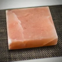 RMY Himalayan Pink Salt Tiles 2X8X8″,Himalayan Pink Salt Tiles / Bricks Supplier - image 3