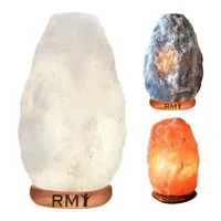 Himalayan Salt Lamp White Red Gray,RMY Himalayan Grey Salt Lamps 45-50kg ,Natural Himalayan Grey ... - image 1