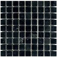 RMY Black Onyx Stone Mosaic Tiles in Pakistan,Black Onyx Mosaic Tiles ,Onyx Mosaic Tile manufactu... - image 3