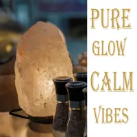 Himalayan Salt Lamp White 800-1000kg ,RMY Himalayan Natural White Salt Lamps 800-1000 kg ,RMY Bes... - image 2