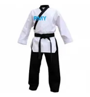 RMY Judo Uniform,RMY Karate Uniform,RMY Taekwondo Uniform3 - image 3