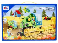 Klocki-Konstrukcyjne-ZESTAW-ROLNIKA-FARMERA-153-El-Pojazdy-Rolnicze-Kombajn-Stodola-Traktor-Do-Rozkrecania-I-Skrecan.jpg