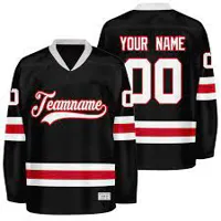 RMY Hockey Uniform,RMY Amazing Quality Hockey Jerseys,Custom Hockey Uniforms. - image 2