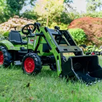 FALK-Traktor-CLAAS-AVEC-Zielony-na-Pedaly-z-Przyczepka-od-3-Lat__1263817__1200.jpg