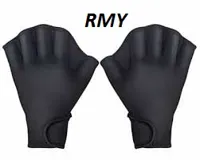 RMY Swimming Gloves,RMY Fit Swim Training Gloves - image 3