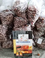 Soap Nut Shell Manufacturer from Pakistan,RMY 1kg Soap Nuts shells - image 1