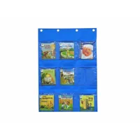 MASTERKIDZ-Materialowy-Arkusz-Do-Wieszania-Z-Kieszonkami-Na-Ksiazki-i-Obrazki-Niebieski__1270825__1200.jpg