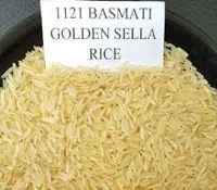 RMY Golden Basmati Rice 5%, 10%, 25%, 100% Broken , RMY Best Quality Golden Basmati Rice, RMY 100... - image 2