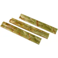 RMY Chair Rail Trim – The Onyx Collection,Onyx Chair Rail Molding Skirting Trims Collection... - image 3
