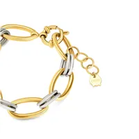 ladies-bracelet-one-jewels-ojba42sg-golden-s72140607-bbs72140607.jpg