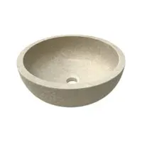 RMY Botticino Classic Marble Sink & Basins,Botticino Classico Marble Sinks from Pakistan,Mar... - image 3