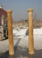 RMY Honey Onyx Columns Handcarved Pillars from Pakistan,Honey Onyx Column,Beautiful, Elegant, and... - image 2