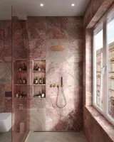 RMY Marina Pink Marble Tiles,Marina Pink Marble Tiles Collection from Pakistan,Marina pink marble... - image 2