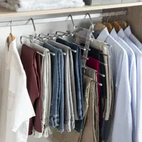 5-in-1-multiple-trouser-hanger-havser-innovagoods-v0103543-bbv0103543.jpg