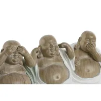 decorative-figure-home-esprit-white-green-buddha-oriental-10-x-9-x-105-cm-3-units-s3053683-bbs3053683.jpg