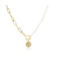 ladies-necklace-one-jewels-ojnn48g-golden-s72140444-bbs72140444.jpg