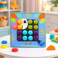 Kreatywne-Puzzle-Geometryczne-Mozaika-Ukladanka-Edukacyjna-Grzybki-53-el__1296751__1200.jpg