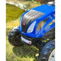 FALK-Traktor-na-Pedaly-New-Holland-Duzy-z-Przyczepka-Otwierana-Maska-od-2-lat__1263898__1200.jpg