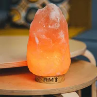 Beauty of the Pink Salt Lamp 15–18 kg ,RMY Authentic and Original Himalayan Salt Lamp ,RMY Himala... - image 2