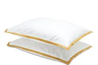 RMY Double Bed Cotton Pillow Cover,Cotton Pillow Cover, Cotton Pillow Covers with zipper,Cotton J... - image 3