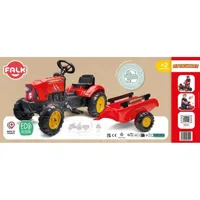 FALK-Traktorek-Red-Supercharger-Czerwony-Otwierana-Maska-Od-2-Lat__1263785__1200.jpg