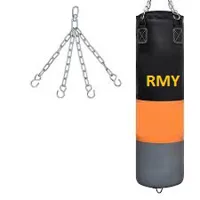 RMY Leather Punching Bags,RMY White Leather Punching Bags,RMY Best Leather Punching Bags - image 2