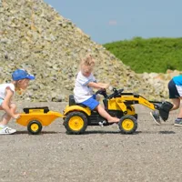 FALK-Traktor-na-Pedaly-Koparka-Komatsu-z-Przyczepa-i-Lyzka__1293605__1200.jpg