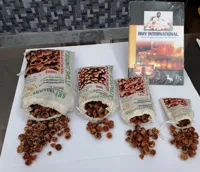 RMY Soap Nuts Shells 1000g,Soap Nuts Shell Powder,Soap Nuts Shells Liquids,Soap Nuts Seeds Powder... - image 1