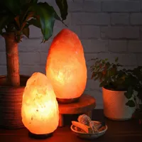 Big and large rock salt lamps,Buy Pink Himalayan Salt Lamp in Pakistan, - image 3