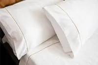 RMY Double Bed Cotton Pillow Cover,Cotton Pillow Cover, Cotton Pillow Covers with zipper,Cotton J... - image 2
