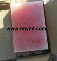 RMY Himalayan Rock Salt Plates & Tiles,Himalayan Salt Cooking Tiles - image 2
