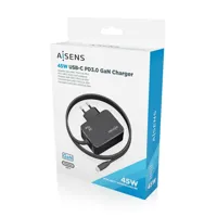 wall-charger-aisens-asch-1pd45wl032-bk-black-multicolour-45-w-m0808440-bbm0808440.jpg