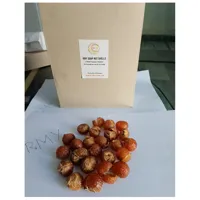 RMY 750g Soap Nuts Shells for cleaning jewelry in bux board packaging,How to Make Soap from Soapb... - image 2
