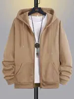 RMY Gents Hoodies,RMY Infant Boy Hoodies,RMY Organic Cotton Hoodies, RMY Cotton Hoodies With Zip,... - image 2