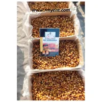 RMY 25kg Soap Berry Shells Organic,RMY Soap Nuts Shells Uses In Sampoo,RMY Soap Nuts For Washing ... - image 2