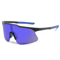RMY Cycling Goggles,Motorcycle Riding Glasses Padding Goggles UV Protection Dustproof Windproof M... - image 3